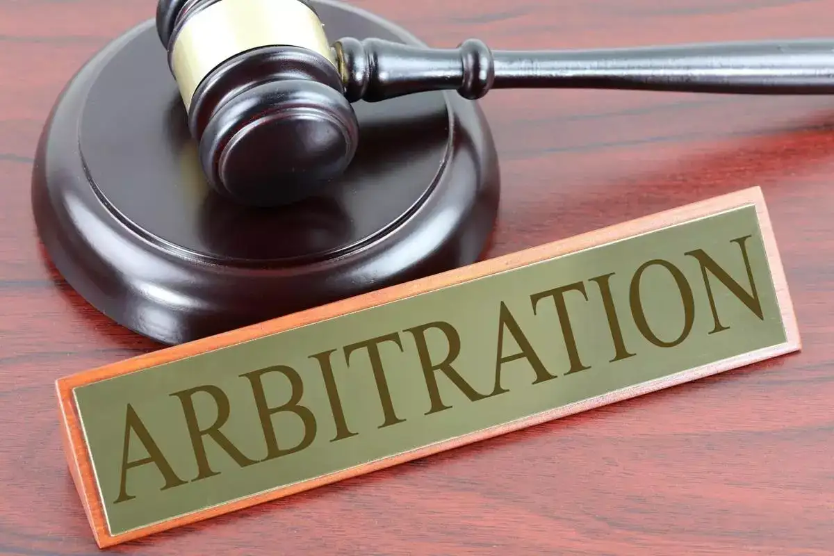 Advanced Arbitration Services